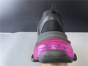 Balenciaga Triple S Clear Sole 541624 W09O1 0829 - 4