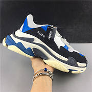 Balenciaga Triple S Sneaker - 1