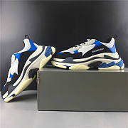 Balenciaga Triple S Sneaker - 5