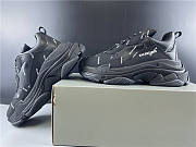 Balenciaga Triple S Black 524039 W06E2 2020 - 6