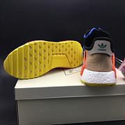 Adidas Human Race NMD Pharrell Pale Nude AC7361 - 4