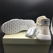 Adidas Human Race NMD Pharrell Blank Canvas AC7031 - 6