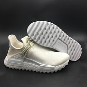 Adidas Human Race NMD Pharrell Blank Canvas AC7031 - 5