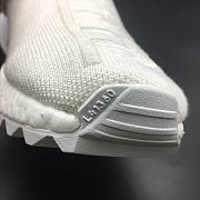 Adidas Human Race NMD Pharrell Blank Canvas AC7031 - 4