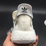 Adidas Human Race NMD Pharrell Blank Canvas AC7031 - 3