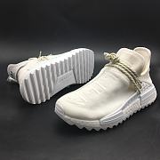 Adidas Human Race NMD Pharrell Blank Canvas AC7031 - 2