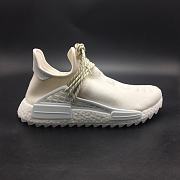 Adidas Human Race NMD Pharrell Blank Canvas AC7031 - 1