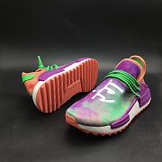 Adidas Human Race NMD Pharrell Holi Festival (Chalk Coral) AC7034 - 2