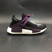 Adidas Human Race NMD Pharrell Holi Festival (Core Black) AC7033 - 1