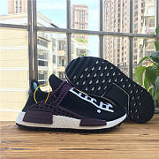 Adidas Human Race NMD Pharrell Holi Festival (Core Black) AC7033 - 6