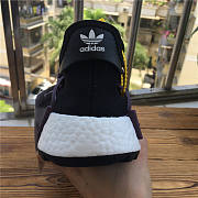 Adidas Human Race NMD Pharrell Holi Festival (Core Black) AC7033 - 5