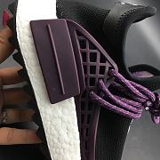 Adidas Human Race NMD Pharrell Holi Festival (Core Black) AC7033 - 3