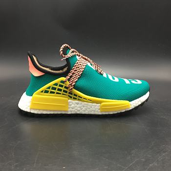 Adidas Human Race NMD Pharrell Sun Glow AC7188