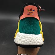 Adidas Human Race NMD Pharrell Sun Glow AC7188 - 5