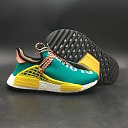 Adidas Human Race NMD Pharrell Sun Glow AC7188 - 4