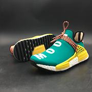 Adidas Human Race NMD Pharrell Sun Glow AC7188 - 6