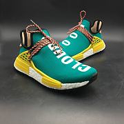 Adidas Human Race NMD Pharrell Sun Glow AC7188 - 2