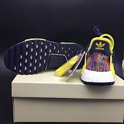 Adidas Human Race NMD Pharrell Multi-Color AC7360 - 5