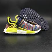 Adidas Human Race NMD Pharrell Multi-Color AC7360 - 4