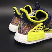 Adidas Human Race NMD Pharrell Multi-Color AC7360 - 2