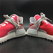 Adidas Pharrell NMD HU China Pack Passion (Red) F99761 - 6