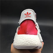 Adidas Pharrell NMD HU China Pack Passion (Red) F99761 - 5