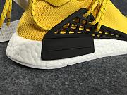 Adidas NMD HU Pharrell Human Race Yellow BB0619 - 4