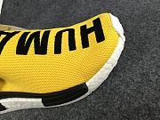 Adidas NMD HU Pharrell Human Race Yellow BB0619 - 2