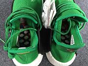 Adidas NMD R1 Pharrell HU Green BB0620 - 2