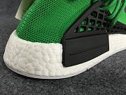 Adidas NMD R1 Pharrell HU Green BB0620 - 3