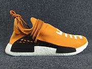 Adidas NMD R1 Pharrell HU Hue Man Tangerine BB3070 - 1