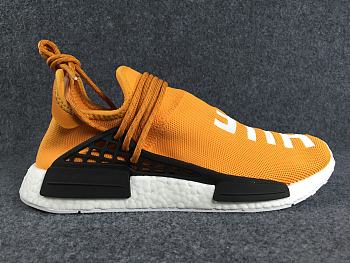 Adidas NMD R1 Pharrell HU Hue Man Tangerine BB3070