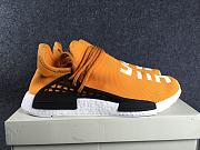 Adidas NMD R1 Pharrell HU Hue Man Tangerine BB3070 - 6