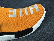 Adidas NMD R1 Pharrell HU Hue Man Tangerine BB3070 - 5