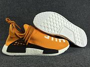 Adidas NMD R1 Pharrell HU Hue Man Tangerine BB3070 - 3