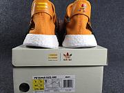 Adidas NMD R1 Pharrell HU Hue Man Tangerine BB3070 - 2