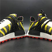 Adidas NMD Hu Pharrell Solar Pack Red BB9527 - 6