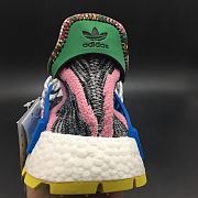 Adidas NMD Hu Pharrell Solar Pack Mother BB9531 - 6