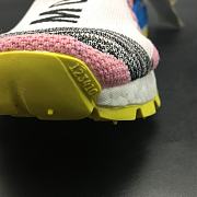 Adidas NMD Hu Pharrell Solar Pack Mother BB9531 - 5