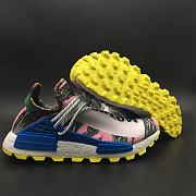 Adidas NMD Hu Pharrell Solar Pack Mother BB9531 - 3