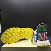 Adidas NMD Hu Pharrell Solar Pack Mother BB9531 - 4