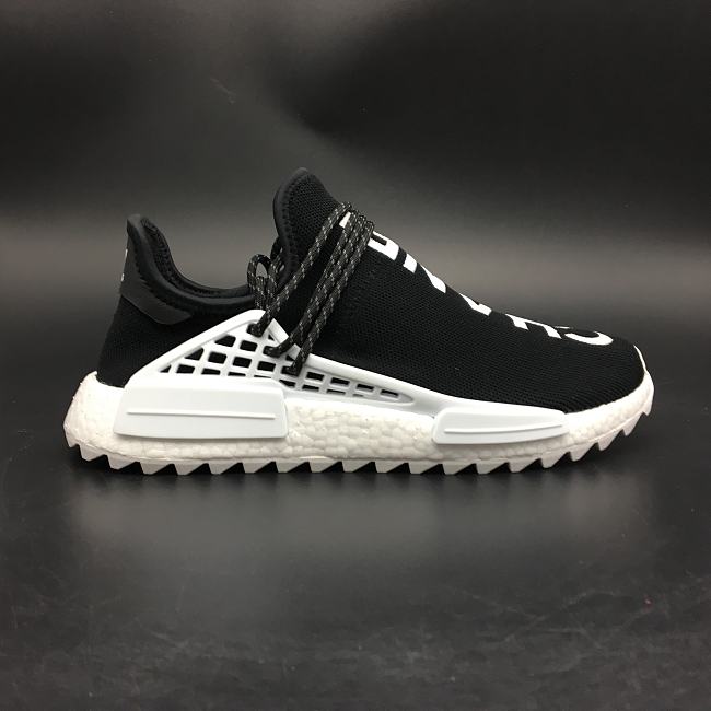 Adidas Human Race NMD Pharrell x Chanel D97921 - 1