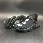 Adidas NMD HU Pharrell Y.O.U. N.E.R.D. BB7603 - 6