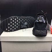 Adidas NMD HU Pharrell Y.O.U. N.E.R.D. BB7603 - 2