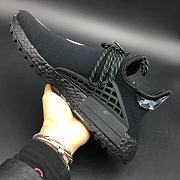 Adidas NMD HU Pharrell Y.O.U. N.E.R.D. BB7603 - 4