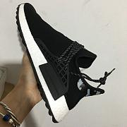 Adidas Human SNEAKERS AC7186 - 5