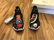 ADIDAS HUMAN RACE Ape-Man Alliance BB0623 - 4