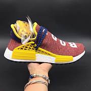 ADIDAS HUMAN RACE NMD Flying Thread Weaving AC7188 - 1