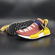 ADIDAS HUMAN RACE NMD Flying Thread Weaving AC7188 - 6