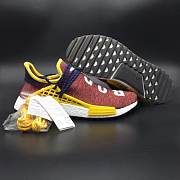 ADIDAS HUMAN RACE NMD Flying Thread Weaving AC7188 - 5